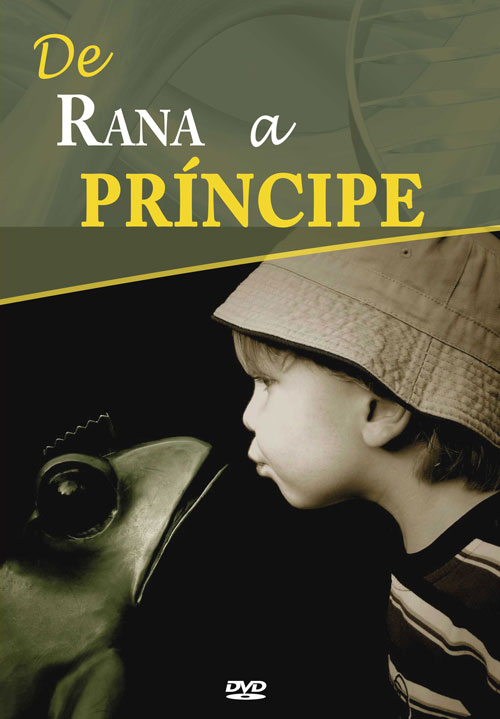 rana principe